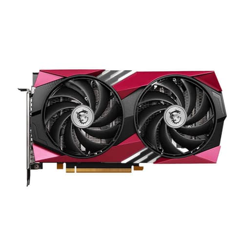 MSI RTX 4060 Gaming X MLG 8GB Graphics Card